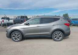 2015 HYUNDAI SANTA FE SPORT