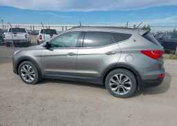 2015 HYUNDAI SANTA FE SPORT