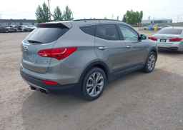 2015 HYUNDAI SANTA FE SPORT