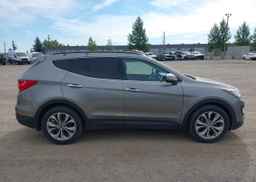 2015 HYUNDAI SANTA FE SPORT