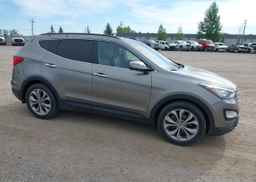 2015 HYUNDAI SANTA FE SPORT