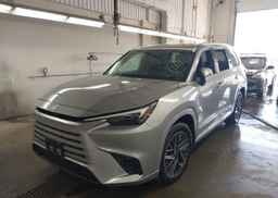 2024 LEXUS TX 350