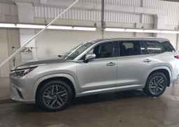 2024 LEXUS TX 350
