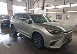 2024 LEXUS TX 350