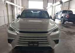 2024 LEXUS TX 350