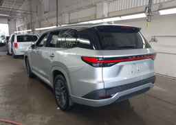 2024 LEXUS TX 350