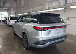2024 LEXUS TX 350