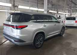 2024 LEXUS TX 350
