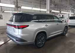 2024 LEXUS TX 350