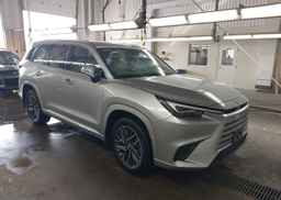 2024 LEXUS TX 350