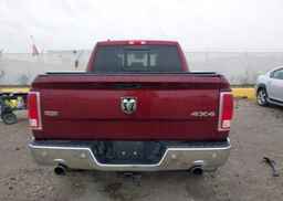 2016 RAM 1500 LARAMIE
