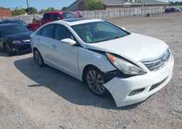 2011 HYUNDAI SONATA 2.0T LIMITED