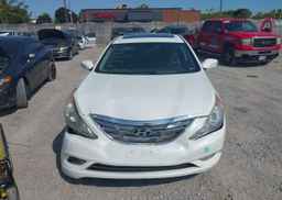 2011 HYUNDAI SONATA 2.0T LIMITED
