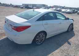 2011 HYUNDAI SONATA 2.0T LIMITED