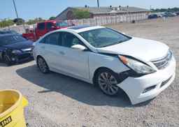 2011 HYUNDAI SONATA 2.0T LIMITED