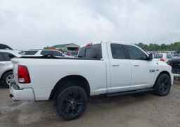2017 RAM 1500 SPORT