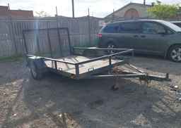 2023 HOMEMADE TRAILER