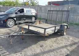 2023 HOMEMADE TRAILER
