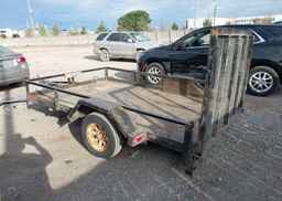 2023 HOMEMADE TRAILER