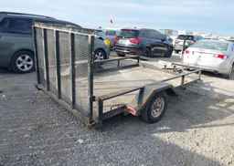 2023 HOMEMADE TRAILER