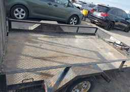 2023 HOMEMADE TRAILER