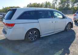 2016 HONDA ODYSSEY TOURING