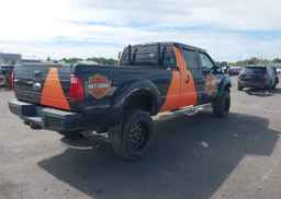 2015 FORD F350 SUPER DUTY