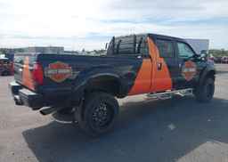 2015 FORD F350 SUPER DUTY