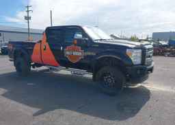 2015 FORD F350 SUPER DUTY
