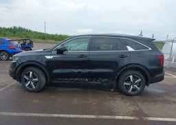 2022 KIA SORENTO 2.5L LX PREMIUM