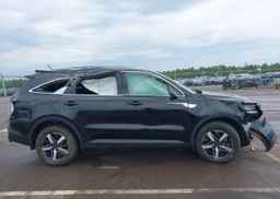 2022 KIA SORENTO 2.5L LX PREMIUM