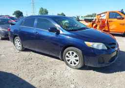 2013 TOYOTA COROLLA CE