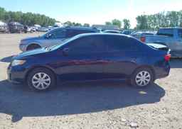 2013 TOYOTA COROLLA CE