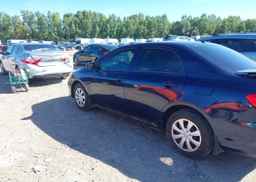 2013 TOYOTA COROLLA CE