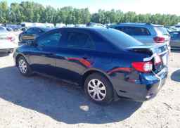 2013 TOYOTA COROLLA CE