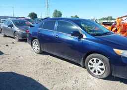 2013 TOYOTA COROLLA CE