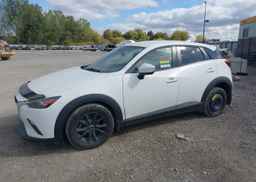 2016 MAZDA CX-3 GX