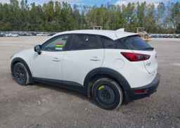 2016 MAZDA CX-3 GX