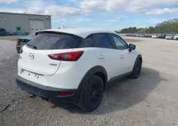 2016 MAZDA CX-3 GX
