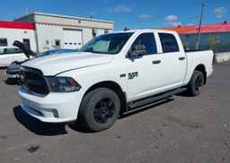 2020 RAM 1500 CLASSIC ST