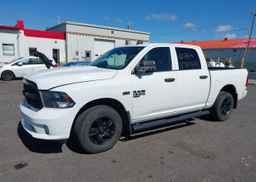 2020 RAM 1500 CLASSIC ST