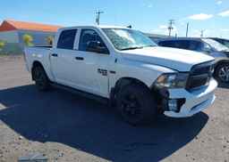 2020 RAM 1500 CLASSIC ST