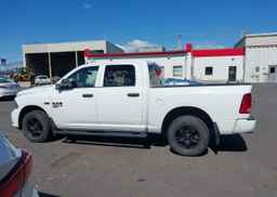 2020 RAM 1500 CLASSIC ST