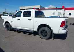 2020 RAM 1500 CLASSIC ST