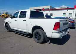 2020 RAM 1500 CLASSIC ST