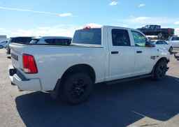 2020 RAM 1500 CLASSIC ST