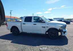 2020 RAM 1500 CLASSIC ST