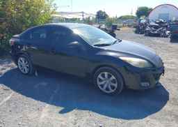 2011 MAZDA MAZDA3 GT