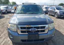 2009 FORD ESCAPE XLT