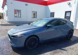 2023 MAZDA 3 PREMIUM
